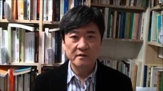 LA RENAISSANCE DES CAMPAGNES EN CORÉE DU SUD<br>Li Hong