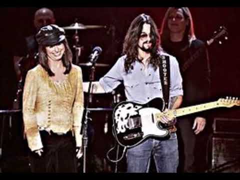 Why You Been Gone So Long by Jessi Colter, Shooter Jennings, Tanya Tucker and Elizabeth Cook