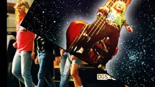 MAGNUM &#39;HUSHABYE BABY&#39; ft Mo Birch &amp; Jaki Graham