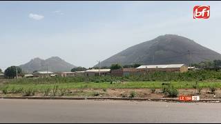 La montagne sacrée de Boundiali : un site fascinant entre mythe et réalité