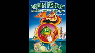 &quot;Lay Down Your Arms&quot; - Danish (from &quot;Freddie The Frog&quot;)