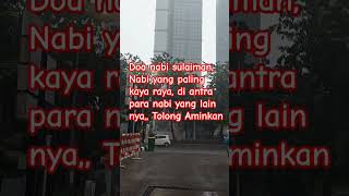 Download lagu Tolong amin kan..kalau dengar doa nabi sulaiman #selamatpagi #storywa #doapagi #quotes  #fypシ゚viral mp3