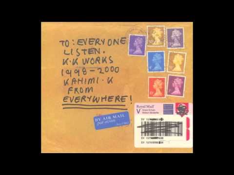 Kahimi Karie - Orly-Narita (remixed by Buffalo Daughter)