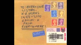 Kahimi Karie - Orly-Narita (remixed by Buffalo Daughter)