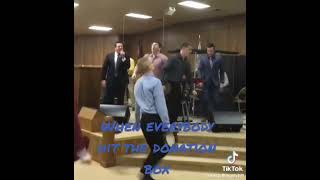 Church dancing give a damn Lil Jon funny LOL LMAO 