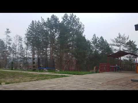 Chata jama Świeszyno domki kwatery pracownicze