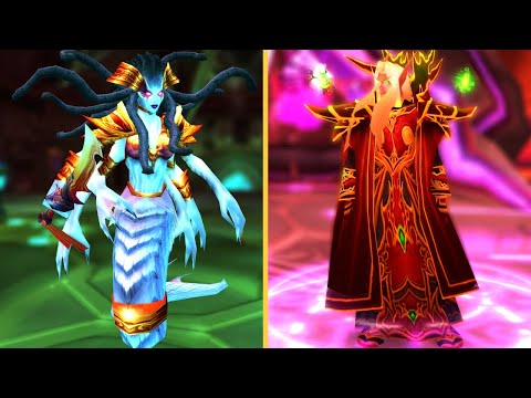 How TBC Phase 2 Was Beaten in Under TWO HOURS!