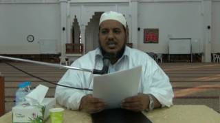 شرح معلقة لبيد بن ربيعة العامري - 3- الشيخ محمد محمود الشنقيطي image