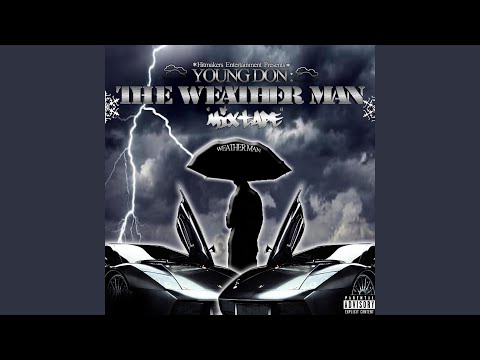 Weatherman Audio (feat. Fekky)