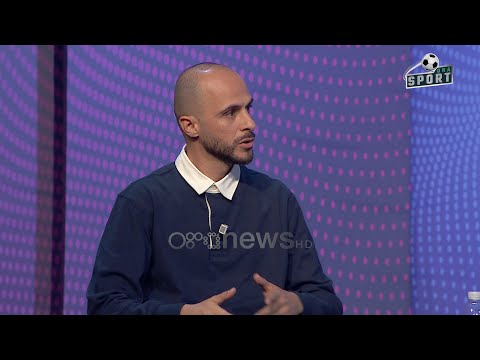 “Nuk kishte pse e linte ndeshjen në minutën e 97-të”. Birja kundërshton gazetarin | Ora Sport