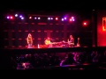 Neil Halstead - Bad Drugs and Minor Chords (live @ World Cafe Live 10/3/12)