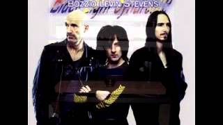 Black Light Syndrom - Duende