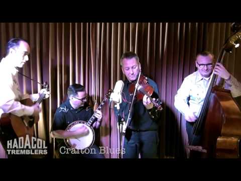 Crafton Blues (Hadacol Tremblers)