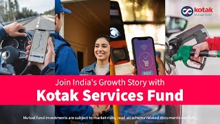 Download lagu Ready to Ride the Services Sector Wave with Kotak Services Fund? mp3 Download lagu Ready to Ride the Services Sector Wave with Kotak Services Fund? mp3