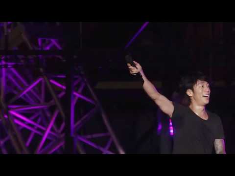 AKG – Haruka Kanata Live 2014