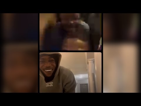 22gz tapping in with Ryu BLIXKY, sour , balenci In jail ✡️🌀❗️