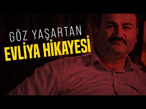 Allah Dostunun İbretlik Hikayesi (Benim Yüzümden) | Said Şaşmaz