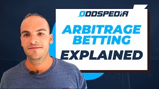 Arbitrage Betting Explained: Sports Betting Terms Explained With Examples thumbnail