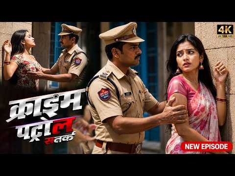 The Mystery of the Girl at the Police Station | The Dangerous Truth Hidden Behind the Uniform | C...