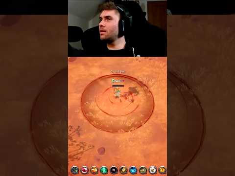 This Mob Can Save You From Dying😲 #albiononline