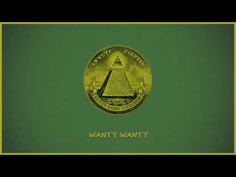 Kin Riddimz meets Junior Morgan - Wanty Wanty (Official Audio)