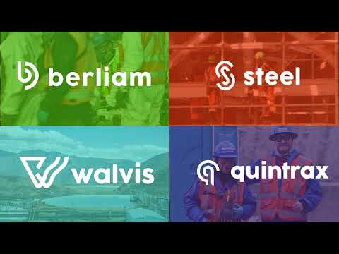 Video corporativo Veltis Latam