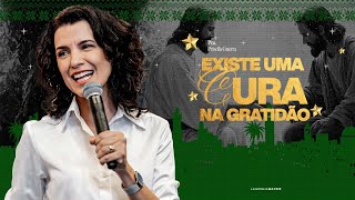 EXISTE UMA CURA NA GRATIDÃO - PRA. PRISCILA GUERRA | CULTO HOPE