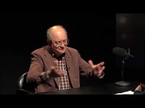 PodcasturileTVR ENESCU - Dan Dediu