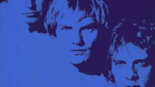 The Police - Spirits in the Material World (HD)