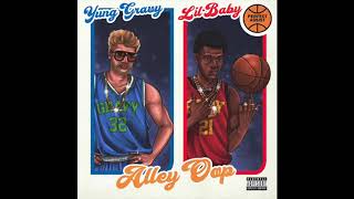 Yung Gravy x Lil Baby - Alley Oop
