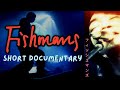 FISHMANS: A Man’s Farewell (Short Documentary)