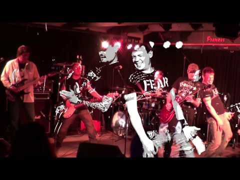 Ace 9 - Mania (Live)