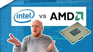 Download lagu AMD or intel for music production? What is the best processor? mp3 Download lagu AMD or intel for music production? What is the best processor? mp3