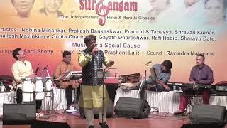Download lagu Sur Sangam Rafi Habib mp3