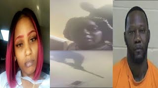 Rannita "NuNu" Williams Was Shot And Killed On FB Live By Ex-Boyfriend Jonathan Robinson.....