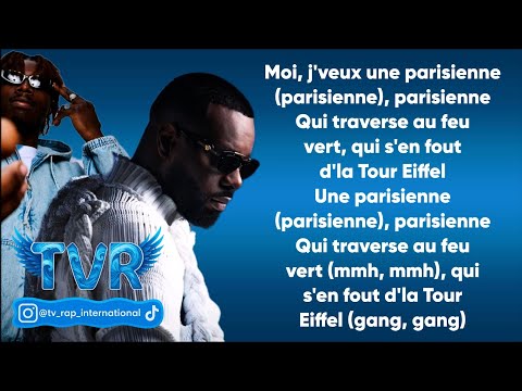 TV RAP INTERNATIONAL and TV RAP FRANCE