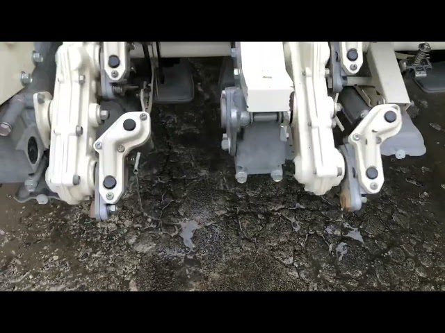 農機具でっく　テレビCM