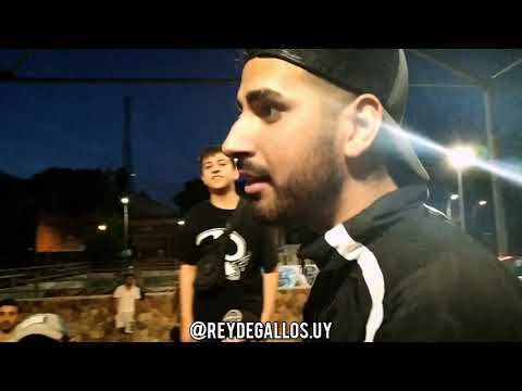 CDV F5: KOFLA v KJA v POLO - 8vos