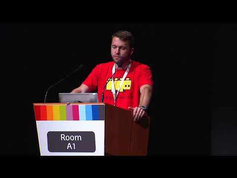 Sebastian Witowski | Writing faster Python