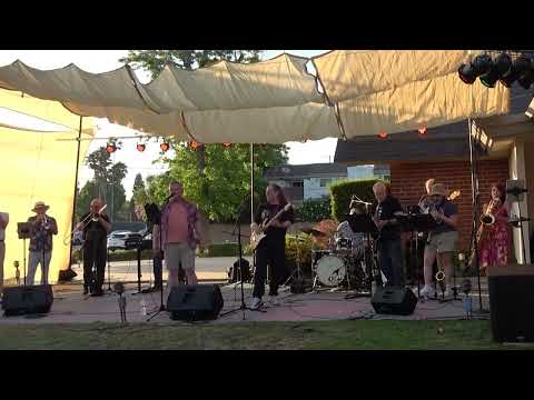 Lighthouse "One Fine Morning"