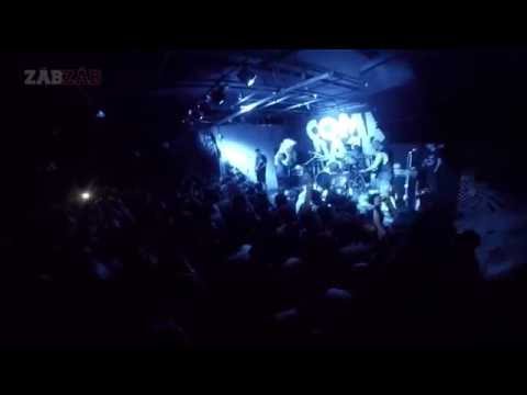 Comeback Kid - Bogotá - Colombia - 2016