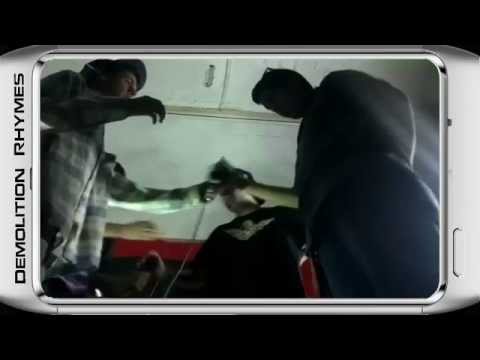 WOLF MKS  vs ACRU KLIPPER semifinal  BoomBap