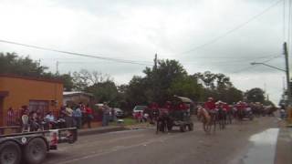 preview picture of video 'Cabalgata Allende, Coahuila 2008 Parte 6'