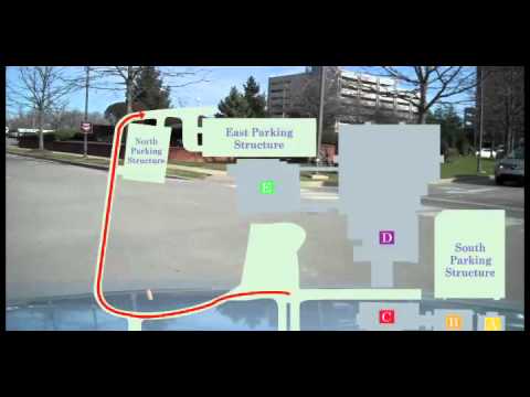 CBH Traffic Flow - January 2012