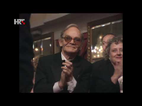 Porin '95 - Posebna nagrada (Kvartet 4M)