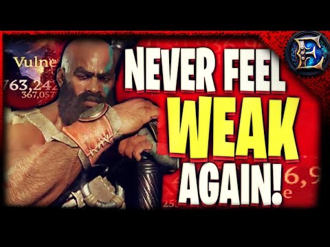 Diablo IV Beginner Guide: How to Master Stat Allocation for Optimal Character Builds!