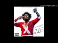 Que Rich Problems Ft 2 Chainz Prod By DJ Mustard