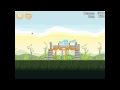 Angry Birds Poached Eggs 2 12 Walkthrough 3 Star