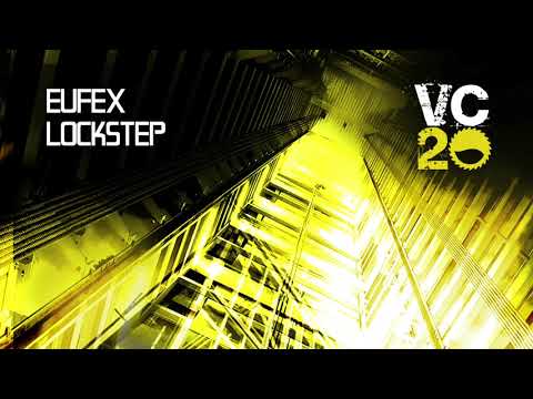 Eufex - Lockstep