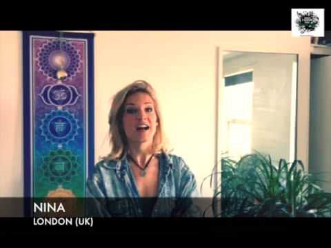 NINA promo - 1 Maggio della Valle del Tevere